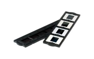 Plustek Dia- / Negativ-halter-Set Set bestehend aus je einem Halter kaufen Schweiz | Mediatech.ch