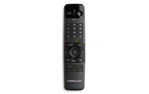 1109117 - Mediatech Formuler Fernbedienung GTV-BT1 BT Voice Romote & Universal TV Control