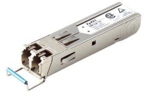 ZyXEL MGBIC-LX: SFP Transceiver, 10km für ZyXEL Switches mit SFP Slot