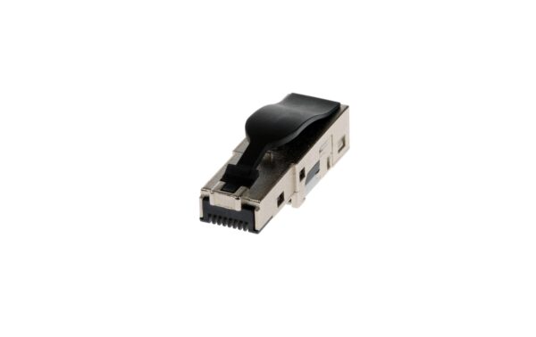 AXIS RJ45 Field Connector, 10 Stück einfacher Anschluss, ohne Werkzeug kaufen Schweiz | Mediatech.ch