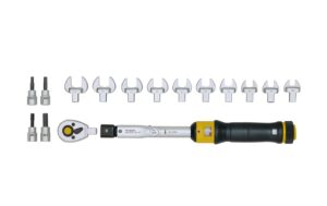 Proxxon MC 60-Multi Drehmomentschlüssel 12 - 60 Nm kaufen Schweiz | Mediatech.ch