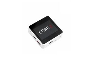 M5Stack ESP32 Core 2 IoT Dev.Kit Development Kit kaufen Schweiz | Mediatech.ch