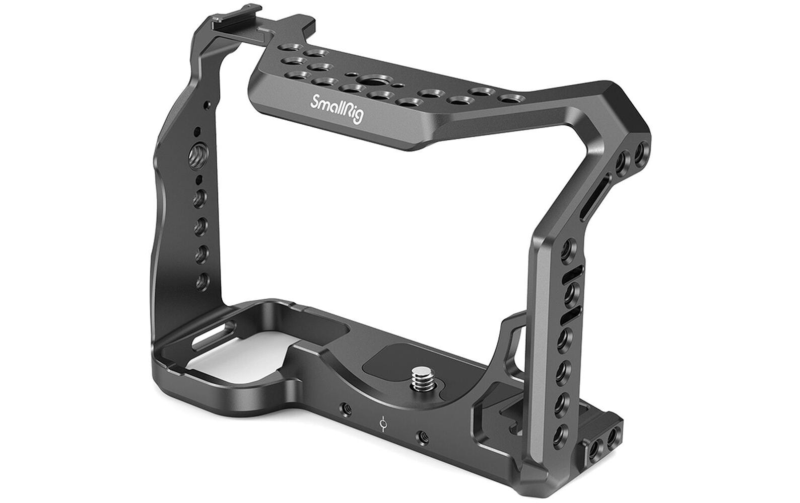 SmallRig Cage für Sony A7S III kaufen Schweiz | Mediatech.ch