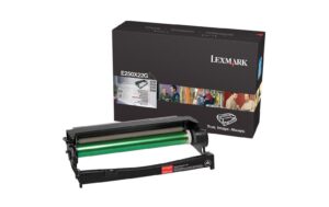 Photoconductor Kit Lexmark 0E250X22G 30'000 Seiten, Optra E250/E350/E450 kaufen Schweiz | Mediatech.ch