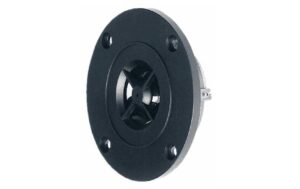 Visaton Hochtonkalotte DTW 72, 8 Ohm Lautsprecherchassis, 1004