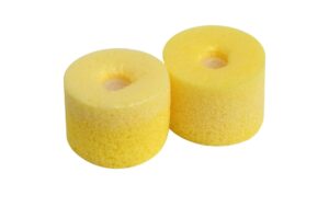 1112794 - Mediatech Shure EAYLF1-10 Schaumstoff-Ohrpassstücke, Gelb kaufen Schweiz | Mediatech.ch