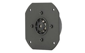Visaton Titankalotte DSM 25 FFL, 8 Ohm Lautsprecherchassis, 1153