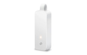 TP-Link UE300C: Gigabit USB-C Adapter TP-Link UE300C: Gigabit USB-C Adapter