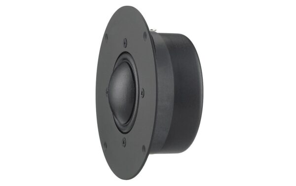 Visaton Gewebekalotte G 50 FFL, 8 Ohm Lautsprecherchassis, 1176