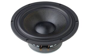 Visaton Tieftöner GF 200, 2 x 4 Ohm Lautsprecherchassis, 1330 kaufen Schweiz | Mediatech.ch