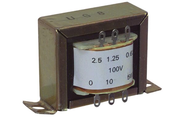 111368 - Mediatech Visaton 100 V - Übertrager TR 10.16 1803 kaufen Schweiz | Mediatech.ch