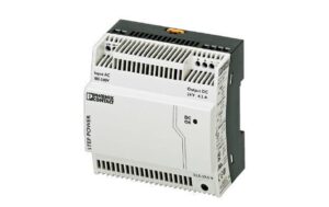 Phoenix Contact STEP POWER 24V - 4.2A Stromversorgung kaufen Schweiz | Mediatech.ch