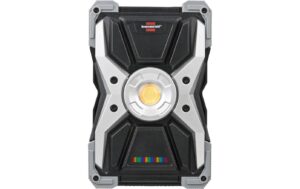 Brennenstuhl LED Strahler RUFUS CRI 96 30W, 2700-6500K, 2700lm, IP65 kaufen Schweiz | Mediatech.ch