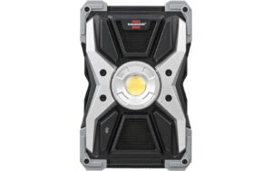 Brennenstuhl LED Strahler RUFUS Bluetooth 30W, 6500K, 3000lm, IP65 kaufen Schweiz | Mediatech.ch