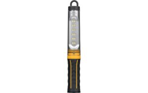 Brennenstuhl LED Werksl AKKU IP54, 520lm, Li-Ion 3,7V