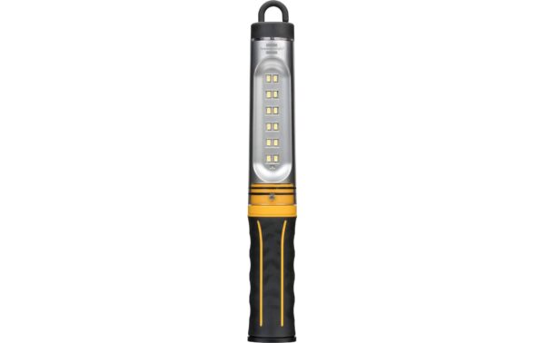 Brennenstuhl LED Werksl AKKU IP54, 520lm, Li-Ion 3,7V