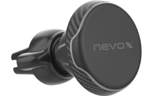 Nevox Magnet Car Holder Air Vent Magnetbefestigung mit Schraubverschluss