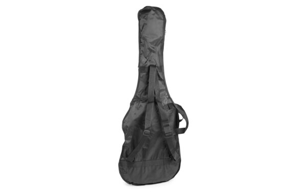 1114608_6 - Mediatech MAX GigKit E-Gitarrenset, rot
