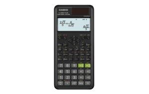 1114718 - Mediatech Casio Wissensschaftrechner CS-FX-85ESPLUS 252 Funktionen kaufen Schweiz | Mediatech.ch
