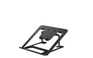 Neomounts NSLS085BLACK Notebook Desk Stand (ergonomic) kaufen Schweiz | Mediatech.ch