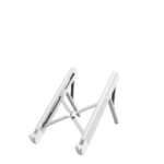 Neomounts NSLS010 Foldable Notebook Desk Stand (ergonomic)