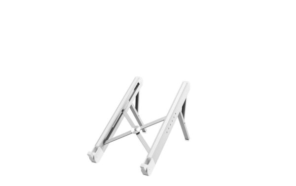 Neomounts NSLS010 Foldable Notebook Desk Stand (ergonomic) kaufen Schweiz | Mediatech.ch