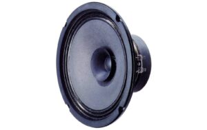 Visaton Breitbandlautsprecher BG 17, 8 Ohm Lautsprecherchassis, 3017 kaufen Schweiz | Mediatech.ch