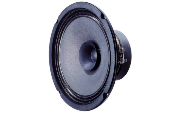 111492 - Mediatech Visaton Breitbandlautsprecher BG 17, 8 Ohm Lautsprecherchassis, 3017 kaufen Schweiz | Mediatech.ch