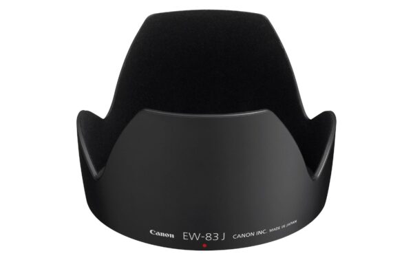 Canon Sonnenblende EW-83J zu EF-S 17-55mm kaufen Schweiz | Mediatech.ch