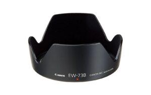 Canon Sonnenblende EW-73B zu EF-S 17-85mm / 18-135mm