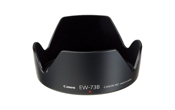 111518 - Mediatech Canon Sonnenblende EW-73B zu EF-S 17-85mm / 18-135mm kaufen Schweiz | Mediatech.ch