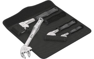 Wera 6004 Joker 4 Set 1 Maulschlüssel Set 4-teilig kaufen Schweiz | Mediatech.ch