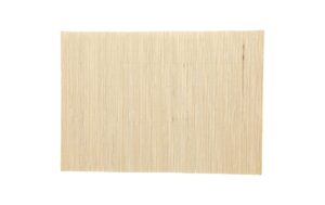 Creativ Company Filzunterlage Bambusmatte Fürs Nassfilzen, 4 Stück, 45 x 30 cm