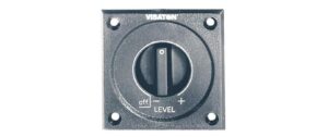 Visaton Pegelregler LC 57 5186