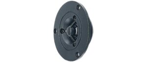 Visaton HiFi-Hochtonkalotte DT 94, 4 Ohm Lautsprecherchassis, 9003