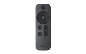 Logitech Rally Kamera – Fernbedienung