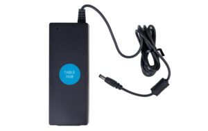 1116576 - Mediatech Logitech Rally Tisch-Hub – Netzteil kaufen Schweiz | Mediatech.ch