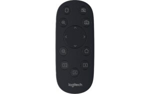 1116577 - Mediatech Logitech Fernbedienung für PTZ Pro 2 kaufen Schweiz | Mediatech.ch