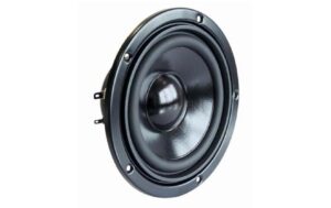 Visaton HiFi-Tiefmitteltöner W 130 S, 4 Ohm Lautsprecherchassis, 9022 kaufen Schweiz | Mediatech.ch