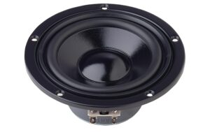 Visaton HiFi-Tiefmitteltöner W 130 S, 8 Ohm Lautsprecherchassis, 9023 kaufen Schweiz | Mediatech.ch