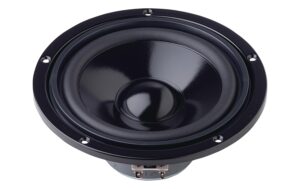 Visaton HiFi-Tieftöner W 170 S, 8 Ohm Lautsprecherchassis, 9025