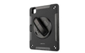 4smarts Rugged Case GRIP für iPad Air 10.9/11 M2