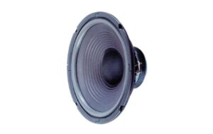 Visaton HiFi-Tieftöner W 250, 8 Ohm Lautsprecherchassis, 9067