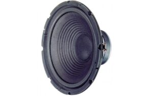 Visaton HiFi-Tieftöner W 300, 8 Ohm Lautsprecherchassis, 9069
