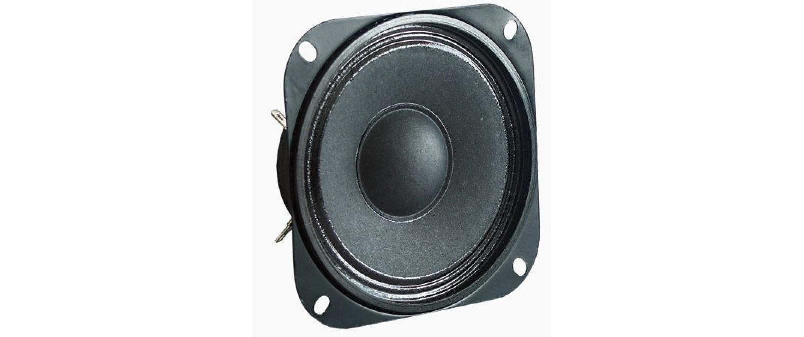 Visaton Konusmitteltöner M 10, 8 Ohm Lautsprecherchassis, 9089 kaufen Schweiz | Mediatech.ch