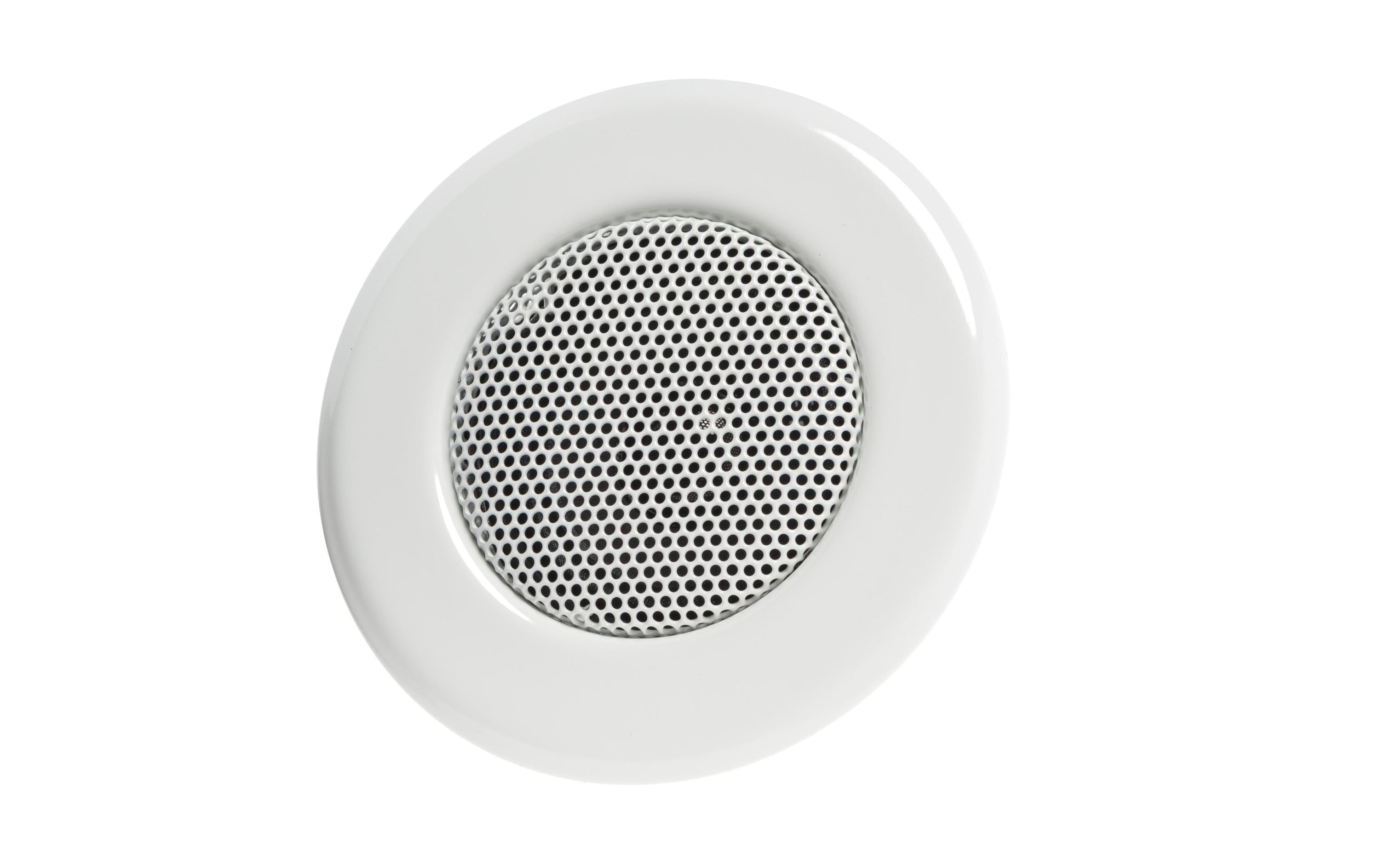 Visaton Deckenlautsprecher DL 5, 8 Ohm RAL9010 weiss, 50097 kaufen Schweiz | Mediatech.ch