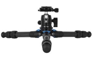 Sirui Stativ Compact XL 3T Mini-/Tischstativ-Serie