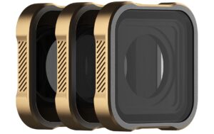 PolarPro Shutter Collection für GoPro HERO 9 kaufen Schweiz | Mediatech.ch