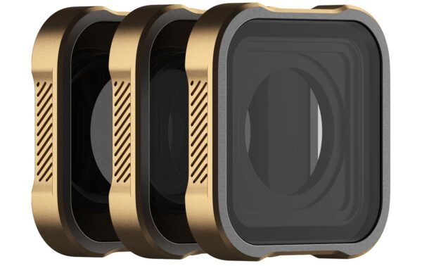 PolarPro Shutter Collection für GoPro HERO 9 kaufen Schweiz | Mediatech.ch