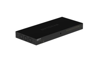 NetgearGSM4212PX: AV Line M4250-10G2XF-PoE+ 8x1G PoE+ 240W 2x1G u. 2xSFP manag. Switch kaufen Schweiz | Mediatech.ch